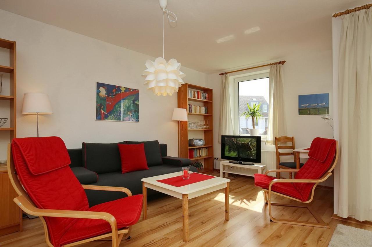 Suennslag Wohnung 074 Boltenhagen  Zewnętrze zdjęcie