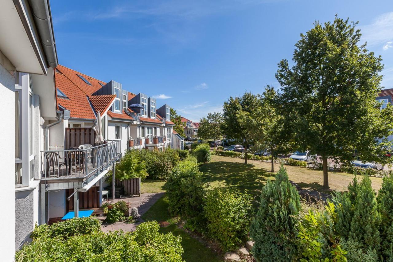 Suennslag Wohnung 074 Boltenhagen  Zewnętrze zdjęcie