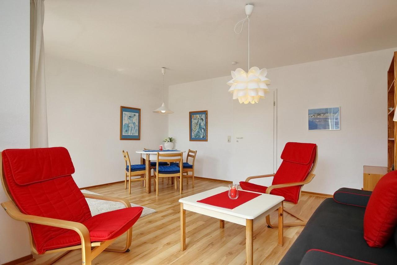 Suennslag Wohnung 074 Boltenhagen  Zewnętrze zdjęcie