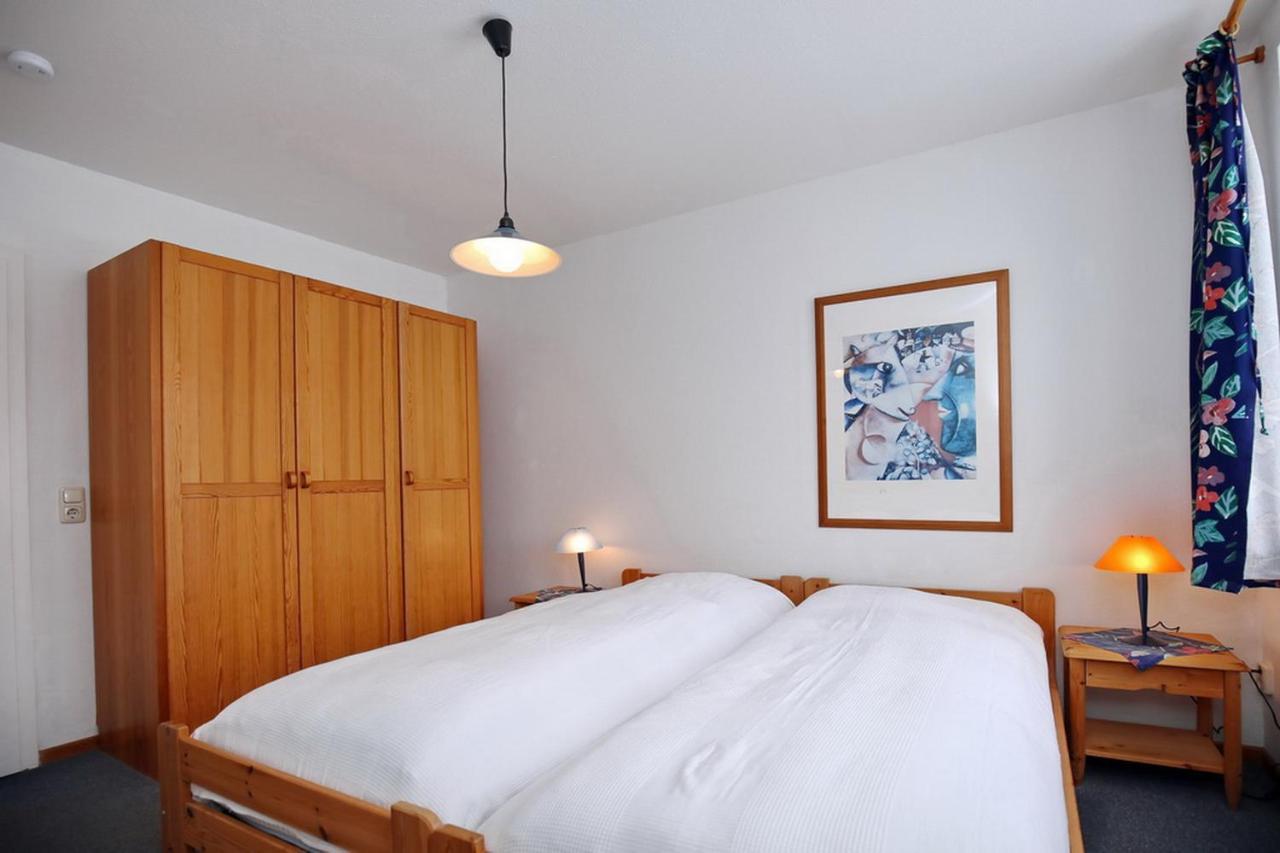 Suennslag Wohnung 074 Boltenhagen  Zewnętrze zdjęcie
