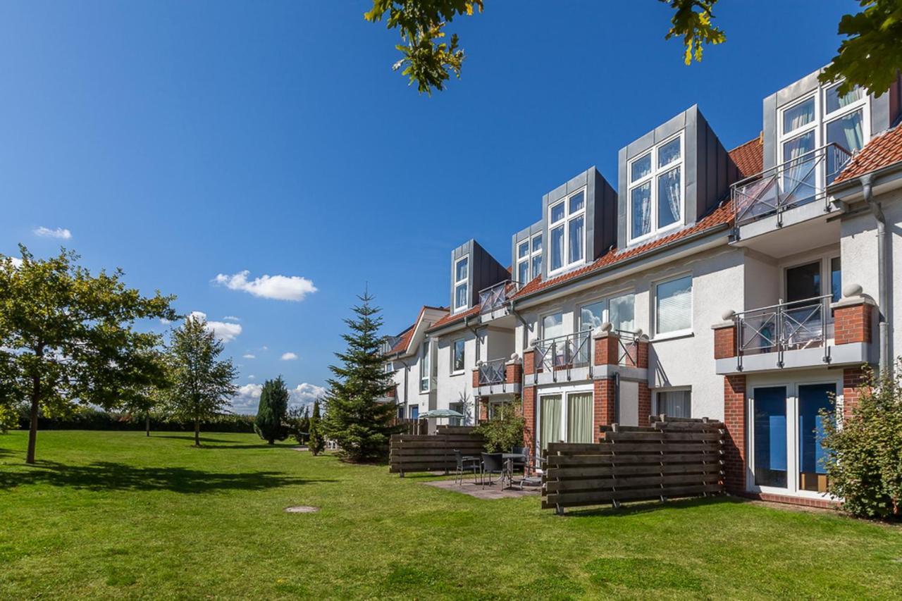 Suennslag Wohnung 074 Boltenhagen  Zewnętrze zdjęcie