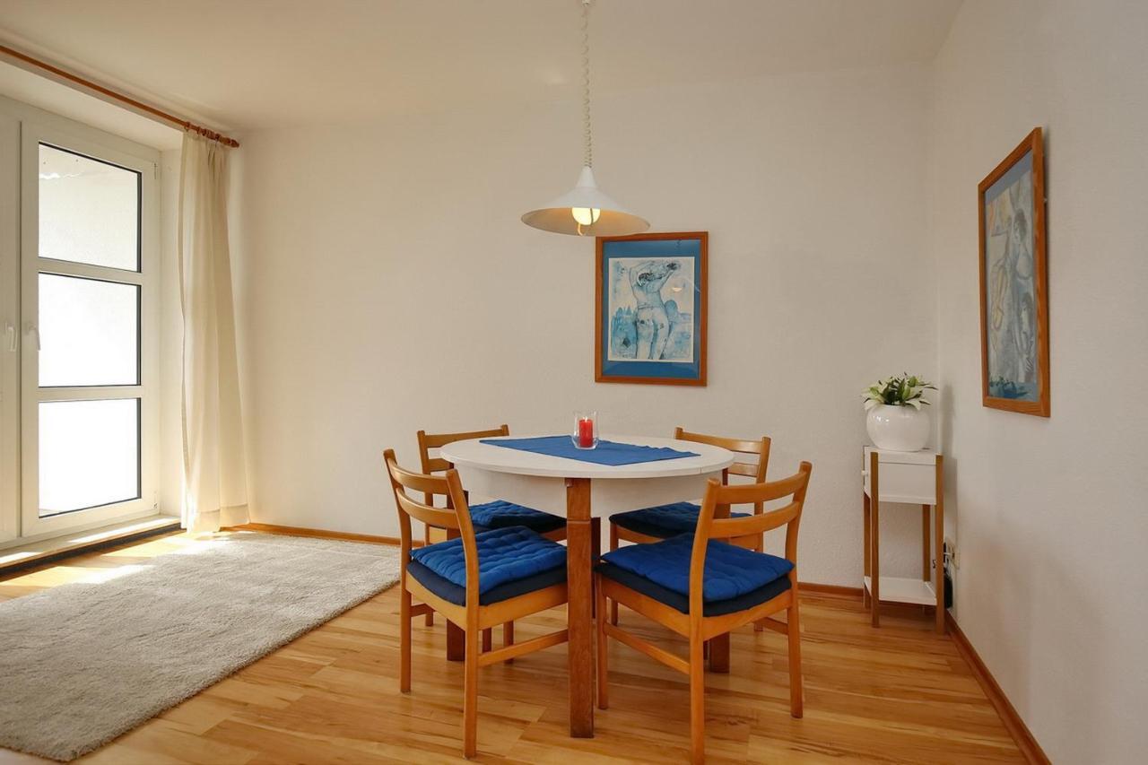 Suennslag Wohnung 074 Boltenhagen  Zewnętrze zdjęcie
