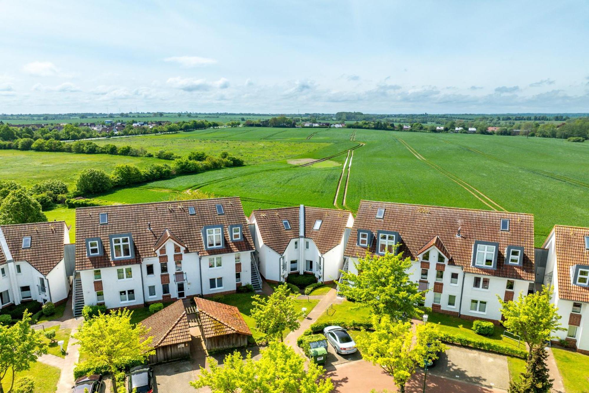 Suennslag Wohnung 074 Boltenhagen  Zewnętrze zdjęcie